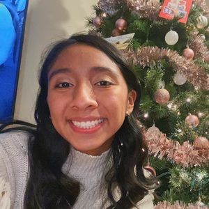 Meet your Posher, Regina